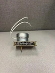 New - Synchron Clock Motor And Movement. Fixed Price $125.00.