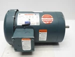 Leeson 116751.00 3-PHASE General Purpose Motor, Hp, 56C Frame, 230/460V Ac New. Fixed Price $459.95.