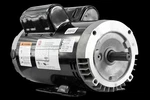 B182 Nidec / Pems, Hp Spl 3600 Rpm 56HCZ Special Power Washer Odp Motor, New. Fixed Price $405.50.