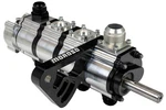 Moroso Ds Oil Pump 4-STAGE Tri-lobe Lhs W/fp Drive- 22378. Fixed Price $2546.46.