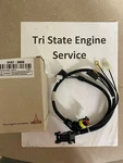 Genuine Oem Deutz Engine Wire Harness 4272968 - 1011& 2011. Fixed Price $206.62.