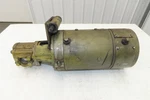 General Electric Hyster 324845 Forklift Motor Hydraulic Pump 36/48VDC. Fixed Price $379.99.