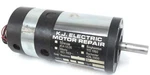 Repaired Electro-craft 0702-09-010 Servo Motor W/ Tacho Feedback E702, 070209010. Fixed Price $650.00.
