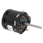 Fasco D109 MOTOR,1/15 HP,1600 RPM,3.3,115V 38N555. Fixed Price $131.58.
