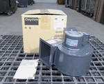 1/10HP Dayton 1TDT3A Blower Motor 1320/1450RPM 230V MG1104125172010 - New Sur.... Fixed Price $184.50.