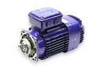 Demag Kbf 80 8/2 Conical-rotor Brake Motors. Fixed Price $1140.00.