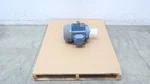 Weg 00718EP3E213T W21 Motor 208-230/460V-AC 1765RPM 7.5HP 3PH. Fixed Price $500.00.