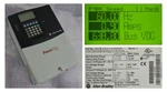 Allen-bradley Powerflex 70 10 Hp 20AD014A3AYNANNN Series Frn: 2.002 W/him Card. Fixed Price $1399.99.