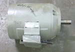 Toshiba Ikk VCKL8 160M 11KW ( 14.75 Hp) 200/220V 1740 Rpm World Energy Motor. Fixed Price $495.00.