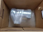 Baldor-reliance VM3538 Ac Motor Enclosed 0.5HP 1725RPM 3PH 3416M Tefc GE3 Series. Fixed Price $406.99.