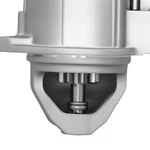 Starter Motor Fit For Gehl SL5635DXT/SL5636DXT F4M1011F 12V 9T 97-98 2.3KW. Fixed Price $133.30.