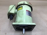 Mitsubishi Induction Motor Superline Sf-jrv 3PHASE 4POLE 0.75KW #4002A56PR2. Fixed Price $150.00.