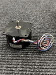New Hurst Instrument Motors Synchronous P/n 3914-001 12VDC 12W. Fixed Price $20.00.