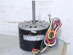 Ao Smith F48P23A50 Blower Motor 1/3HP 115V 1075RPM 4SPD 60HZ 024-31969-000 Ccwle. Fixed Price $115.00.