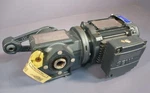 Sew Eurodrive 0.5 Hp Motor 1700 Rpm W/ SA37/TDRS71S4 Reducer 19.89:1. Fixed Price $749.99.