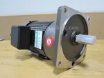 Sesame Motor Chip Auger G12V400S-50 Phase 220V/380V Ratio 1:50. Fixed Price $430.00.