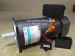 5IK90A-CFMTS Sesame Induction Motor With Magnetic Brake Terminal Box & Fan 220V. Fixed Price $455.00.