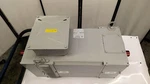 Sicme Motori AQAR132P 70HP Ac Vector Dual Shaft 3622RPM 138NM 121HZ 3PH. Fixed Price $4995.00.