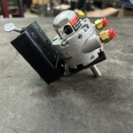 Gast Manufacturing 1AM-NCC-11 / 1AMNCC11 (used) Air Motor. Fixed Price $69.50.