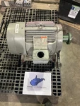 Reliance Electric Motor P25G7402-JD P25G7402JD 3PH 15HP 230/460V 60HZ 1760RPM. Fixed Price $480.00.