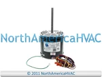 Climatek Furnace Blower Motor Replaces Genteq 5KCP39NGN656S 3998. Fixed Price $166.95.