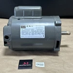New- Weg Industrial Motor 3318OS1BC56CFL Phase 1/3HP 115/208-230V 1745RPM. Fixed Price $250.00.