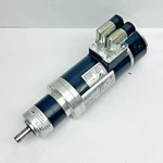 Lenze 3-PHASE Asynchronus Motor SDSGARS056-22/IMS Gaer. Fixed Price $619.40.