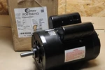Century Electric Motor PD6104AV3 K56AA41A01 1PH 1HP 60/50HZ 115/230V Cont Duty. Fixed Price $349.99.
