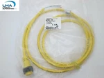 Woodhead Brad Harrison 40708-18 Mini 2-POLE Change Cordset *** New. Fixed Price $6.59.