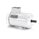 Leeson 121934.00 Electric Motor Hp 1745 Rpm 3-PH 230/460 C145T17FB87A. Fixed Price $949.97.