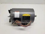 Good Used! Baldor Reliance 1HP 208-230/460V 3.8/1.9A 1155RPM 3PH Motor CM3556. Fixed Price $637.46.