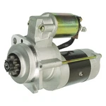 Wai 18041N Starter Motor, 24V, 4.0 Kw, 10-TOOTH, Cw Rotation, Osgr, Heavy-duty. Fixed Price $241.71.