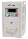 VFD007S21B, Delta, Hp, 208/230V, 1/3 Ph, Variable Fr Quency Drive,. Fixed Price $707.47.