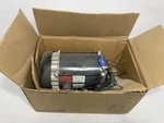 Marathon Electric 056T17G15550 Fan Motor 3 Phase 460VAC 1/2 Hp. Fixed Price $118.88.
