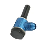 Oil Return Adapter, For Full Flow Style Engine Cases Dunebuggy & Vw. Fixed Price $86.99.