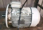 Techtop Tefc GR3-AL-TF-132SB3-4-B-D-7.5 Electric Motor, Hp, Iec Frame, Used. Fixed Price $529.97.