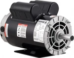 Air Compressor Electric MOTOR,230V 18/9AMPS,3450 Rpm 56 FRAME,5/8" Keyed Shaft. Fixed Price $146.99.
