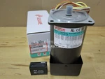 5IK90RGX-CF Sesame Induction Motor With Fan 1 Phase 220V. Fixed Price $315.00.