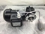 Bauer BS02-37V/D05LA4/SP D-73734 0,12KW 230V 1620RPM New. Fixed Price $345.00.