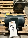 Ajax 1HP Motor, 1725RPM, 3PH, 230/460V, 143T Frame (#139). Fixed Price $160.00.