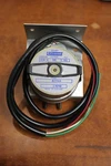 Crouzet 82344 Motor 115V 60HZ Rpm W/ Spare Tubes Parts Kit New Old Stock. Fixed Price $94.49.