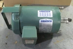 Lightnin Baldor 35S705-0084G1 1/3 Hp, Ph, 1725 Rpm, 56C Frame Mixer Motor Used. Fixed Price $539.99.