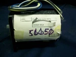 Oriental Motor 51K-40A-60LA. Fixed Price $75.00.