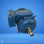Weg 25018ET3G447T-W22 Electric Motor Fnip. Fixed Price $14305.20.