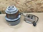 Ametek Lamb 116118-00 Vacuum Motor Blower 120V #28C29PR4. Fixed Price $125.00.