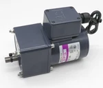 Spg Motor S9I40GTH-TCE S9KB40BH Geared 40W 33.75RPM 3X 220V IP54. Fixed Price $151.27.