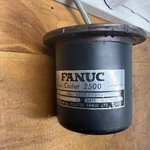 1PC Used Fanuc A860-0300-T002 2500P Pulse Coder A8600300T002. Fixed Price $235.00.