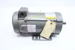 Baldor CD3476 Motor 1750RPM 3/4HP 180V-DC 56C. Fixed Price $151.95.