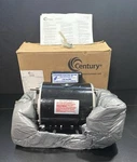 Century C042A Electric Motor 1/4HP 115/230V 1700RPM Frame 48Z With Free Shipping. Fixed Price $299.00.