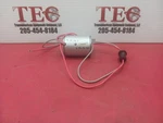 Foxboro, Motor, D0124ZX. Fixed Price $95.00.